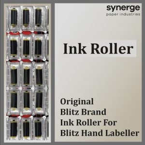 Blitz Ink Rolls
