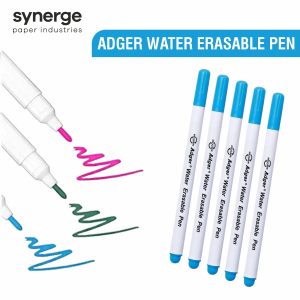 Water Erasable Pens
