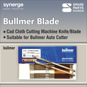 Bullmer Blade