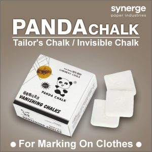 Panda Wax Chalks