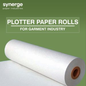 Plotter Marker Paper Rolls