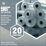 HDPE Poly Film — view 3