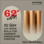 Plain Underlay Paper Rolls — view 3
