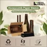 Honeycomb Protective Sleeves — view 3