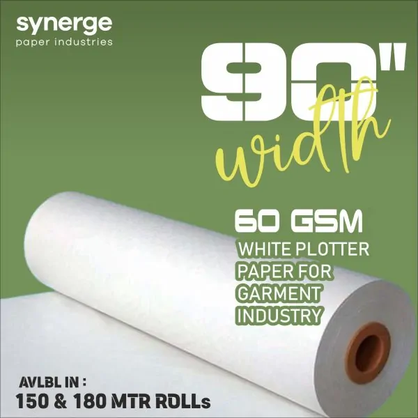 Plotter Marker Paper Rolls — view 7