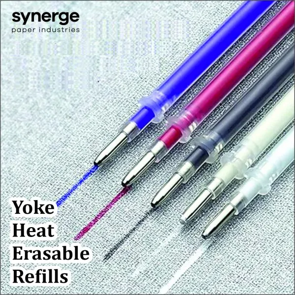 Heat Erasable Pens — view 3
