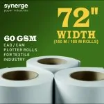 Plotter Marker Paper Rolls — view 18