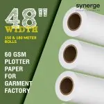 Plotter Marker Paper Rolls — view 19