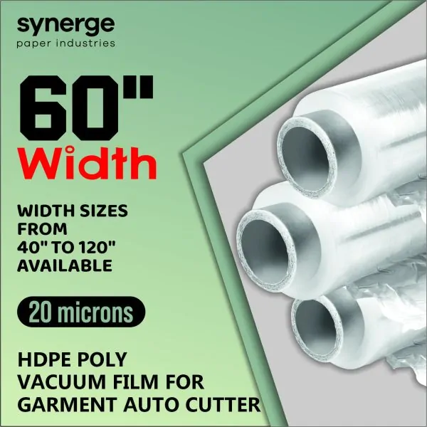 HDPE Poly Film — view 4