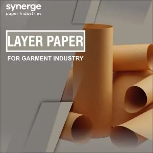 Plain Underlay Paper Rolls