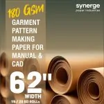 Pattern Paper Rolls — view 4