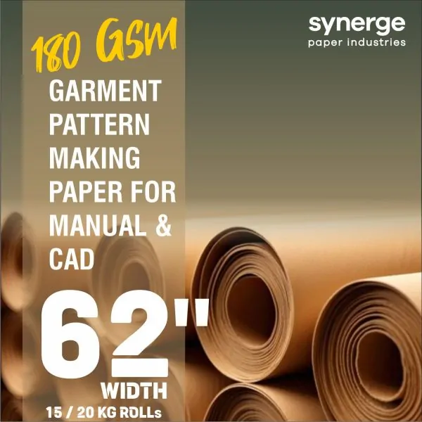 Pattern Paper Rolls — view 4