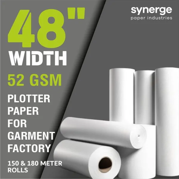 Plotter Marker Paper Rolls — view 8
