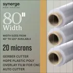 HDPE Poly Film — view 5