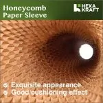 Honeycomb Protective Sleeves — view 5