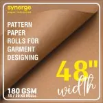Pattern Paper Rolls — view 5