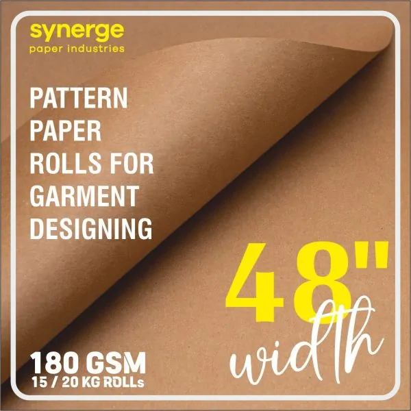 Pattern Paper Rolls — view 5