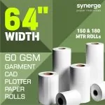 Plotter Marker Paper Rolls — view 11