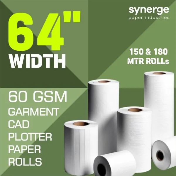 Plotter Marker Paper Rolls — view 11