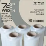 HDPE Poly Film — view 6