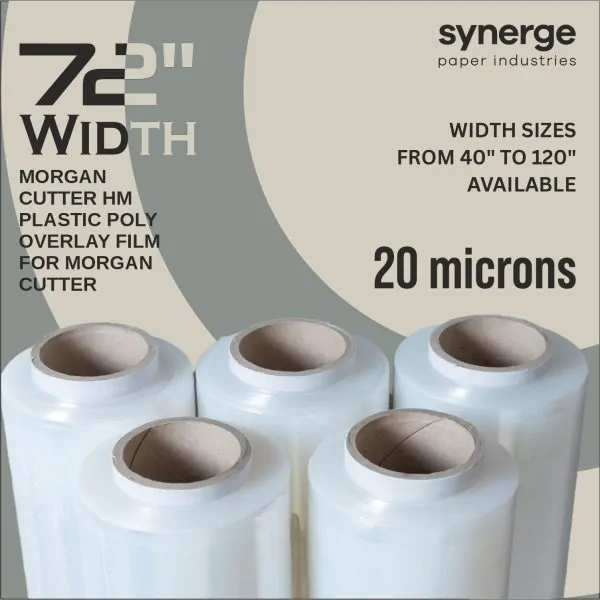 HDPE Poly Film — view 6