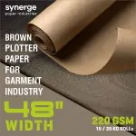 Pattern Paper Rolls — view 6