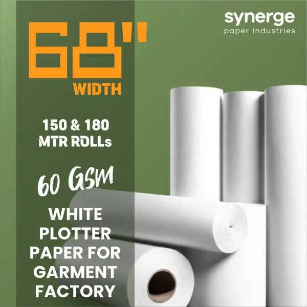 Plotter Marker Paper Rolls — view 12