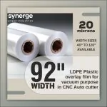 HDPE Poly Film — view 7