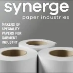 Interleaving Tissue Rolls — view 4