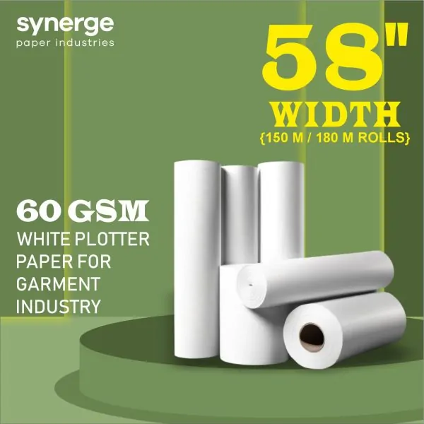 Plotter Marker Paper Rolls — view 13