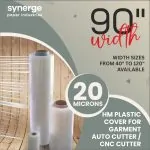 HDPE Poly Film — view 8