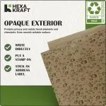 Honeycomb Padded Mailers — view 7
