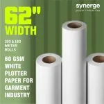 Plotter Marker Paper Rolls — view 15