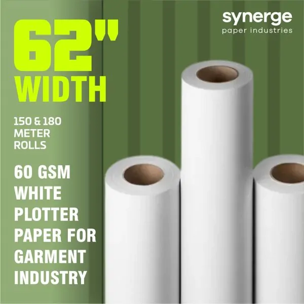 Plotter Marker Paper Rolls — view 15
