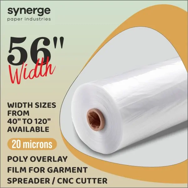 HDPE Poly Film — view 9
