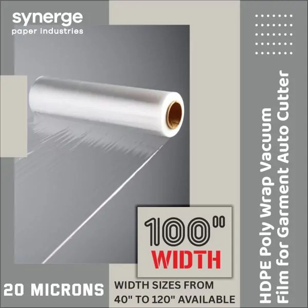 HDPE Poly Film — view 10