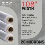 HDPE Poly Film — view 11