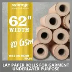 Plain Underlay Paper Rolls — view 9