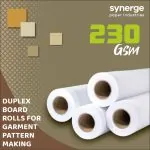 Duplex Board Sheets and Rolls — view 3