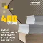 Duplex Board Sheets and Rolls — view 5
