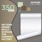 Duplex Board Sheets and Rolls — view 2