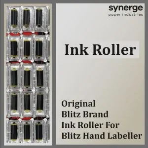 Blitz Ink Rolls