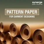 Pattern Paper Rolls