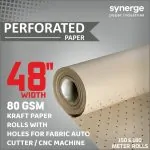 Perforated Underlayer Paper Rolls — view 4