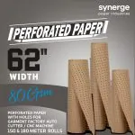 Perforated Underlayer Paper Rolls — view 5