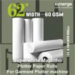 Plotter Marker Paper Rolls — view 20