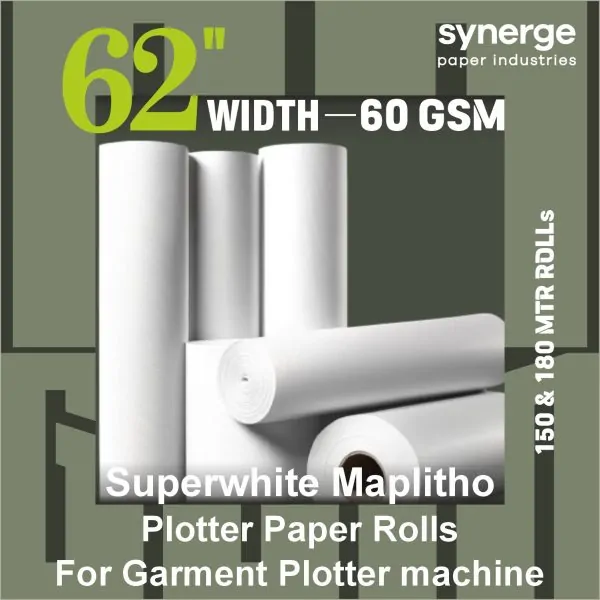 Plotter Marker Paper Rolls — view 20