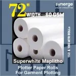 Plotter Marker Paper Rolls — view 2