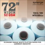 Plotter Marker Paper Rolls — view 5