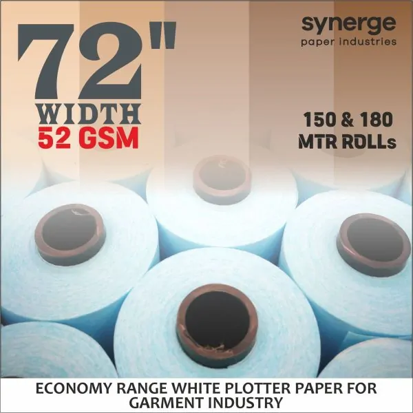 Plotter Marker Paper Rolls — view 5